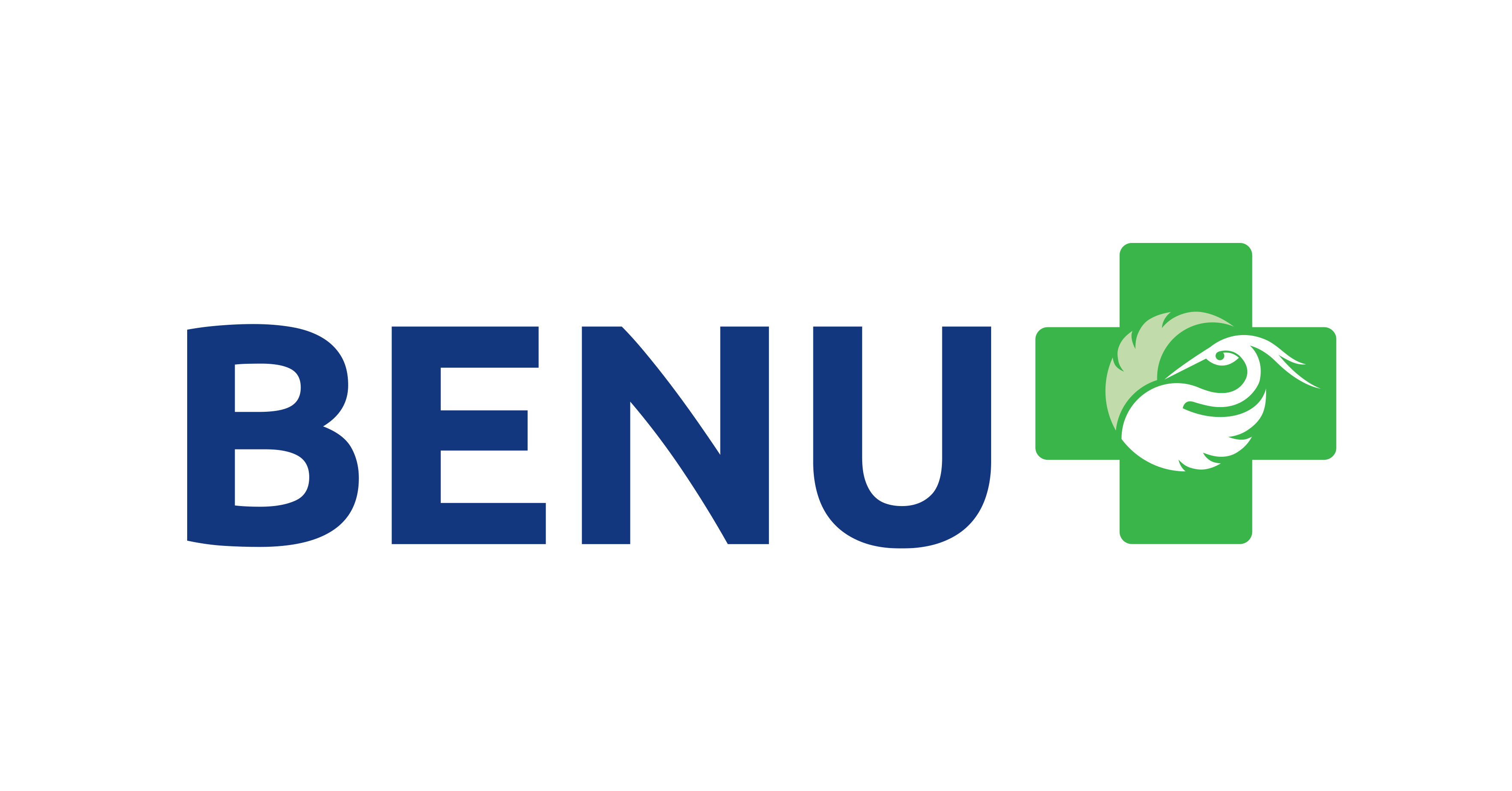 benu lékárna logo