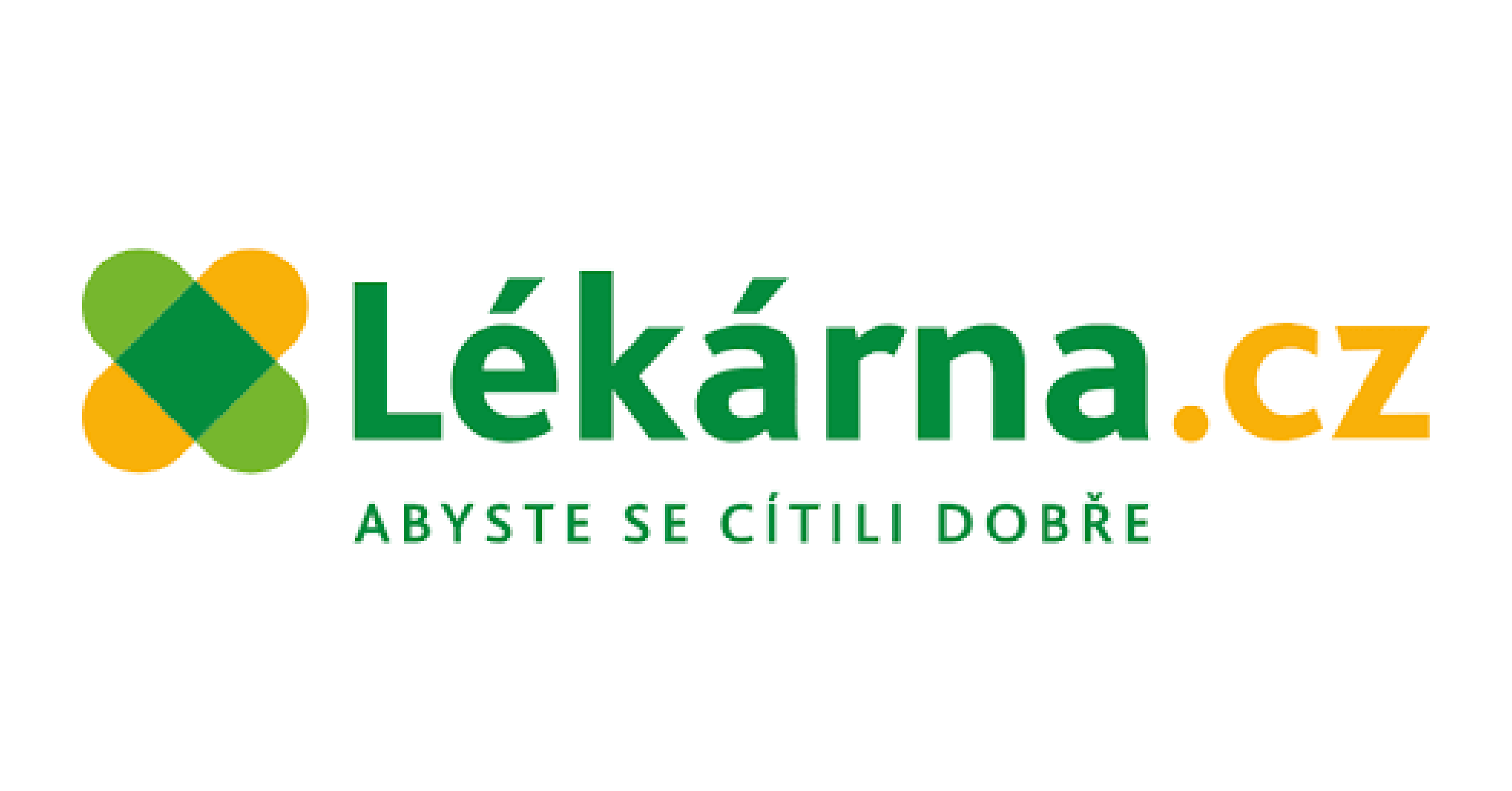 lékárna cz logo