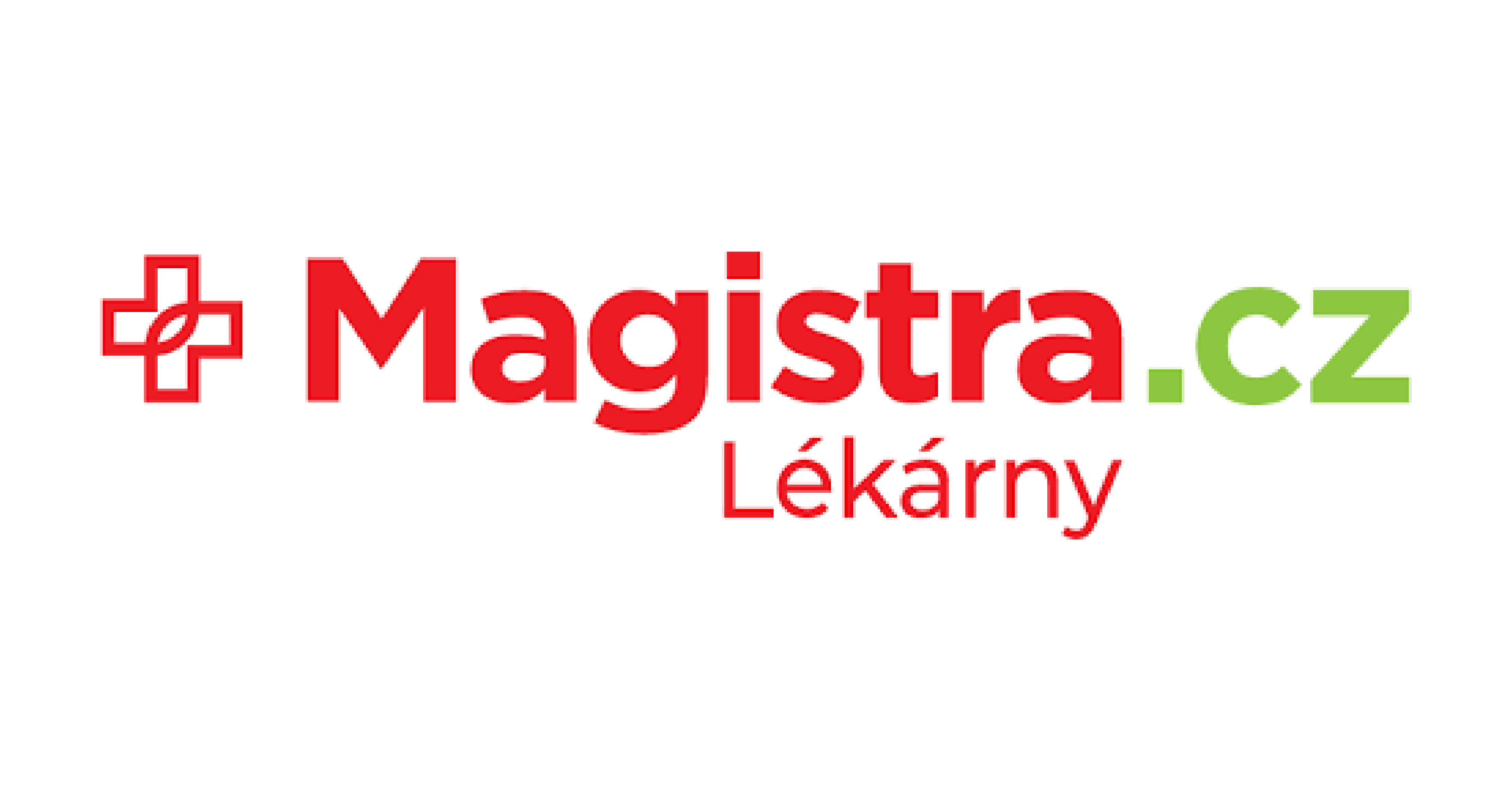 magistra lékárna logo