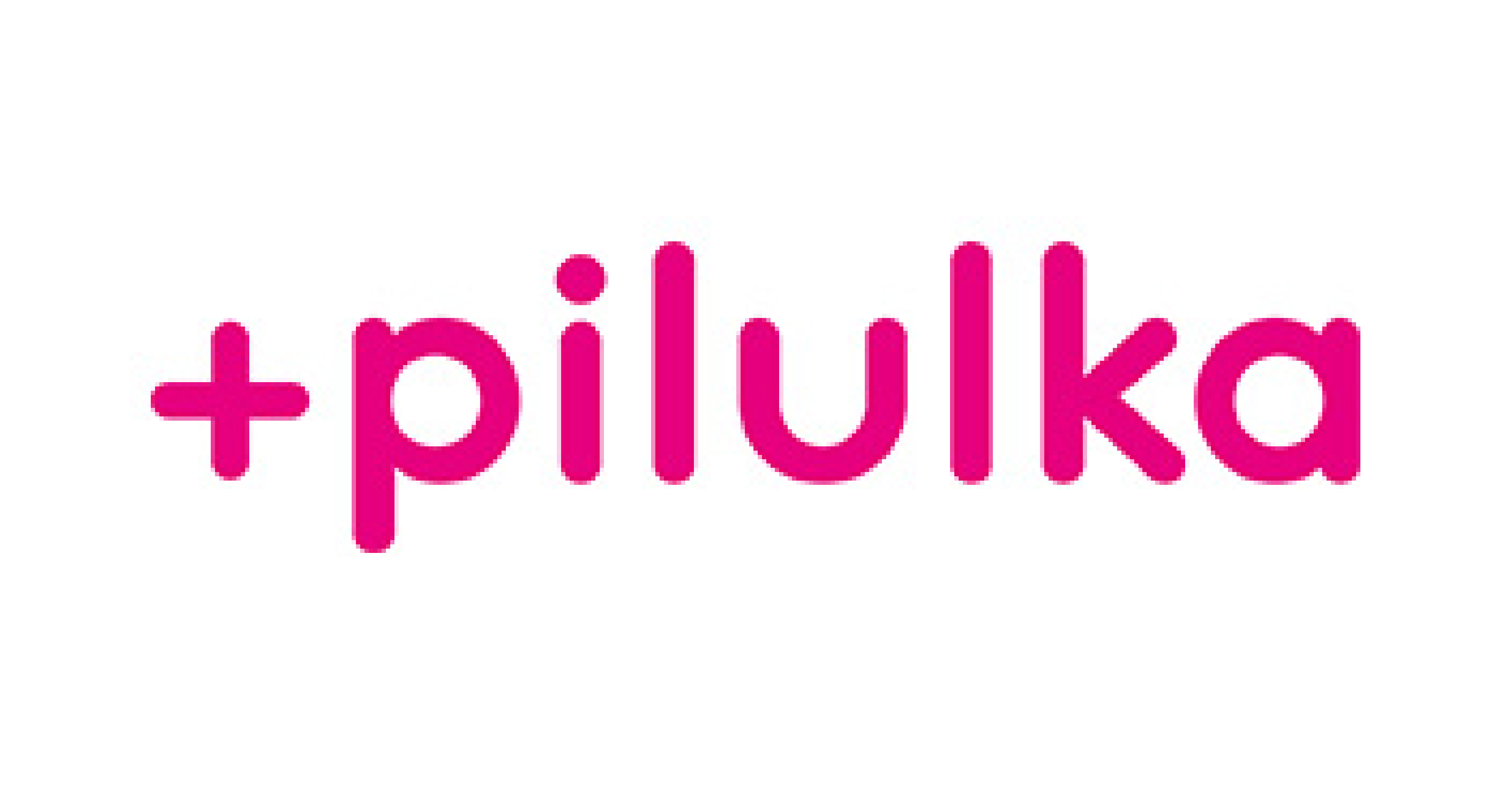 pilulka lékárna logo